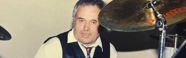 Preminuo Branislav Backo Litrić, poznati leskovački muzičar i privrednik