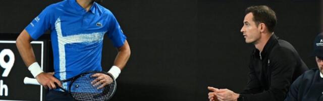 PROGOVORIO! Evo šta je Novaka najviše iznenadilo kod Marija!