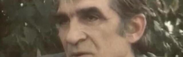 Mika Antić napisao prvu pesmu za Evroviziju! Evo koja čuvena pevačica ju je otpevala!