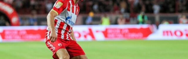 Neočekivan obrt: Mimović do leta ide iz Fenerbahčea