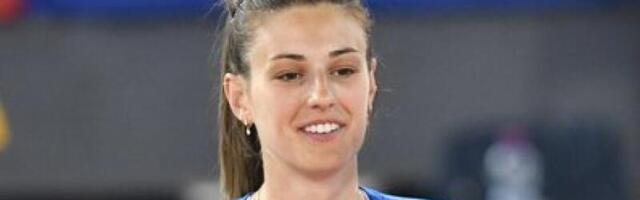 MAJA BEZ NOVOG PODVIGA: Odbojkašice Novara nisu uspele još jednom u plej-ofu da iznenade Koneljano