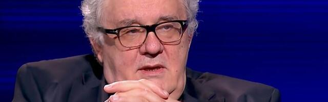 Doskorašnji predsednik SANU ispred RTS-a: Odnos vlasti prema akademskoj zajednici - autokanibalizam