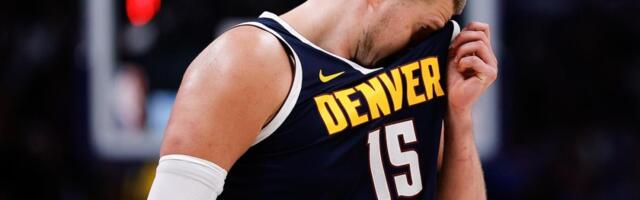 ŠOK - NIKOLA JOKIĆ OSTAO BEZ PRESTIŽNE NAGRADE! Objavljeno glasanje NBA žirija, Srbin ubedljivo izgubio!