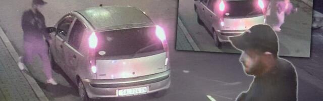 Oglasila se majka devojčice (12) koja je izbezumljeno istrčala iz automobila! Detalji užasa na pumpi u Obrenovcu!