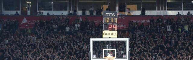 Partizan ostaje bez pojačanja koje je već predstavio?!