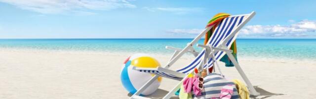 Da li treba prati peškir za plažu kada smo na moru? Strurčnjak rešio DILEMU