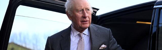 Tajni SASTANAK kralja Čarlsa i princa Harija! Da li je ovo PRVI KORAK ka pomirenju oca i sina?