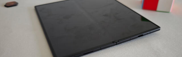 Na testu: Galaxy Z Fold 7 – Najbolji Samsung telefon do sada