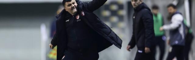 Feđa Dudić umesto Lalatovića na klupi Budućnosti?!