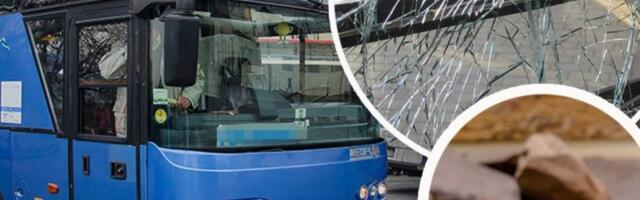 DETALJI NAPADA NA SRPSKE TURISTE U GRČKOJ! Vlasnik agencije čiji je autobus kamenovan: Napadači su se "samo" igrali?