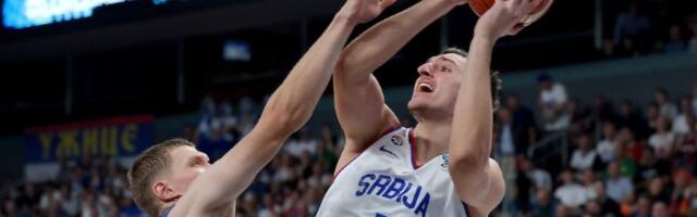 Jović krivi sebe: Nisam bio spreman - neprihvatljivo!