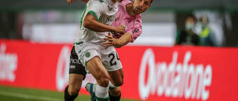 UEFA: Nogomet je jedno od najsigurnijih okruženja