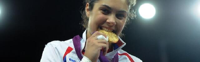 Milica Mandić postala majka!