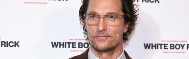 Metju Mekonahi ODBIO 14,5 miliona dolara: Ne hvala, to je nešto što...