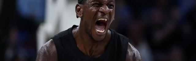 Bonga odlazi u NBA? Nemac se javio i rešio sve dileme