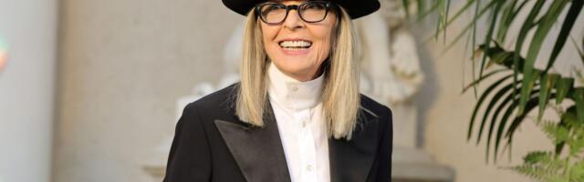 Zbogom legendo: Glumica Diane Keaton preminula u 79. godini