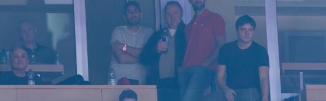 Novak Đoković: Navijaću za Partizan