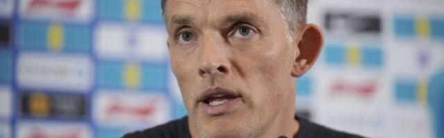 Tuhel naknadno pozvao igrača Čelsija za meč sa Srbijom