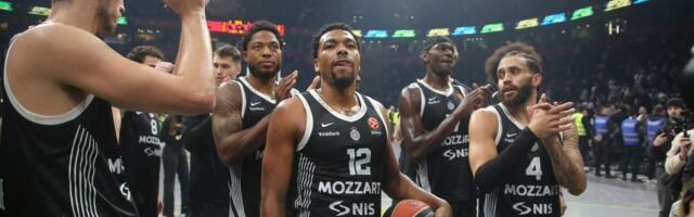 Partizan još nije igrao meč protiv Fenera, a već zna da ga na sledećem čeka pravi pakao