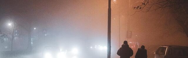 OTEŽANI USLOVI ZA VOŽNJU Oglasio se AMSS: Svim vozačima se savetuje poseban oprez zbog ovih pojava na putu