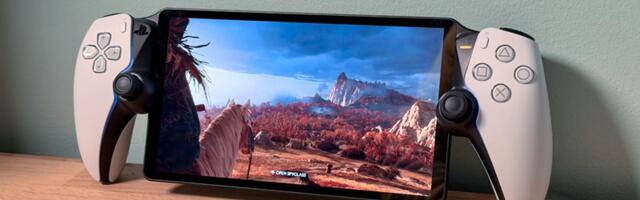 PlayStation Portal 2025: Od neuspelog uređaja za kućni streaming do zvezde cloud gaminga