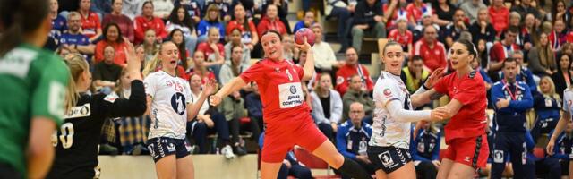 Olimpijske šampionke bolje od rukometašica Srbije