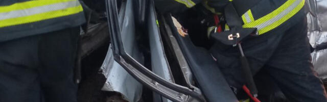 SMRT NA PUTU: Saslušan Nišliјa (62) osumnjičen za tešku nesreću u Leskovcu, tžilaštvo traži PRITVOR!