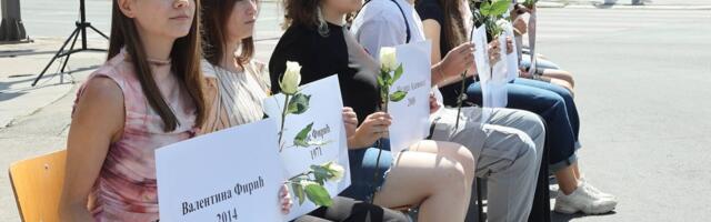 Ko je kriv, predsedniče?