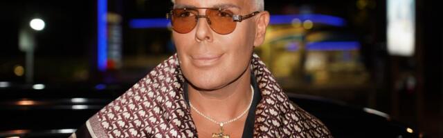 "IZA MOJE ŽENSKE GARDEROBE KRIO SE REVOLT I GNEV" Boki 13 otkrio kada se prvi put našminkao: Ja sam patrijarhalna osoba