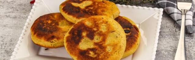 Lepinje bez brašna koje će obožavati i najveći gurmani: Majstorski recept koji morate probati, prave se očas posla