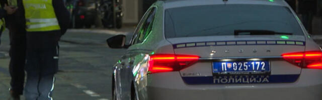 У Крагујевцу 64 возача искључена из саобраћаја, у оквиру акције појачане контроле