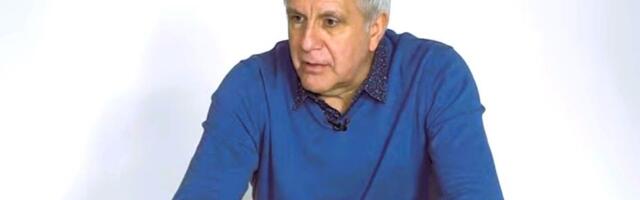 Obraćanje Željka Obradovića: Ostoja odgovoran za ovo stanje, sa njim nedeljama nisam imao nikakvu komunikaciju