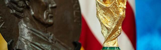 Svetsko prvenstvo u fudbalu: Priče o iznenađenjima i uspehu ‘malih’