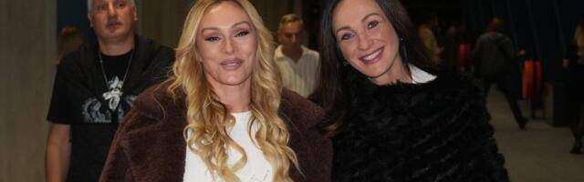 Anabela i Slađa zagrljene nakon porodičnog skandala: "Nisam prodala ni kuću, ni familiju"