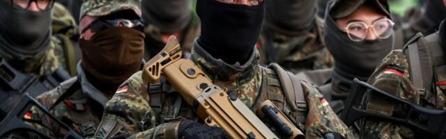 Nemački Bundestag odobrio dodatnu regrutaciju u vojsku: Raste zabrinutost zbog pretnji Rusije