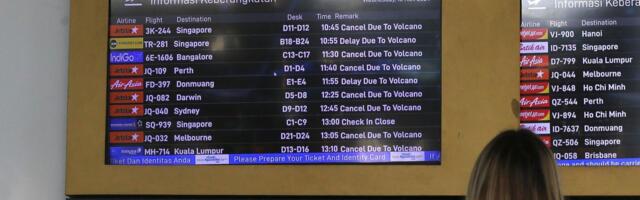 Hitno se oglasila Er Srbija: Gusta magla utiče na RED LETENJA!