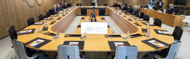 Младим спортистима из Русије и Белорусије дозвољен повратак у сва такмичења