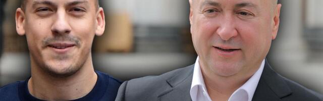 ĐANI UPAO KOD BAKE PRASETA U SPAVAĆU SOBU! Isplivao šok snimak: Jutjuberu ništa nije bilo jasno, a onda mu se folker obratio...