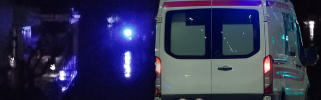 Tragedija u Suvoj Reci! Devojčica (8) hitno operisana, usledile komplikacije: U bolnicu primljena bez pulsa