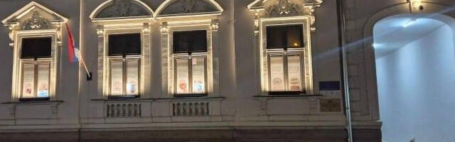 Чу­вар исто­ри­је Го­луп­ца у но­вом ру­ху