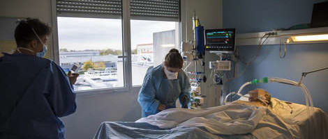 Francuska: Zašto više ne plješćemo medicinskom osoblju?