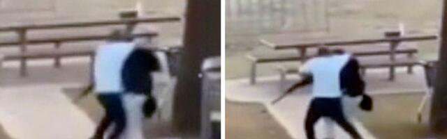 Heroj sa plaže primio ček od 1,65 miliona dolara, njegova reakcija sve govori: Ima i poruku za svet