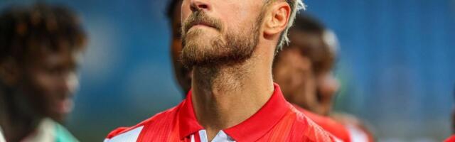 "ZVAO ME JE DEJAN STANKOVIĆ, PLAKALI SMO..." Emotivna ispovest Marka Arnautovića o novom treneru Crvene zvezde!