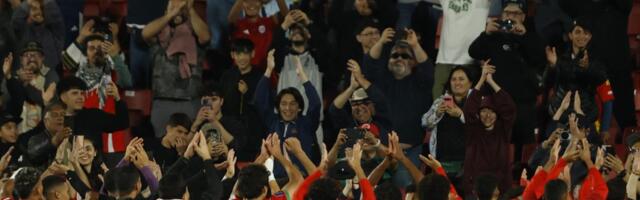 CRNO TRŽIŠTE NAPRAVILO PROBLEM: Marokanski navijači negoduju zbog praznih mesta na rasprodatim stadionima na Kupu afričkih nacija