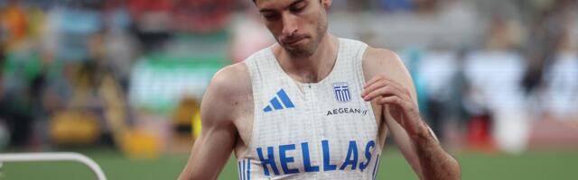 Olimpijski šampion stiže u Beograd, sprema se veliki spektakl na atletskom mitingu u Srbiji!