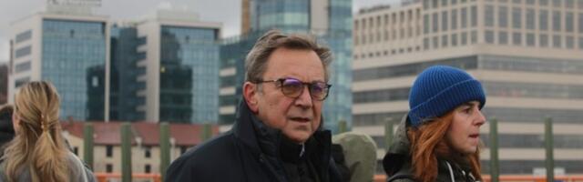 Tika Stanić svima poželeo da veruju u sebe: Čovek ima velike moći, samo ponekad to zanemari i zaboravi