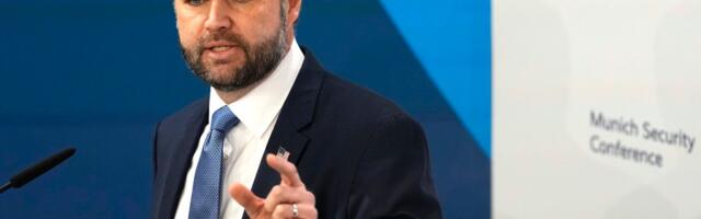 Detalji napada na rezidenciju Džej Di Vensa: Tajni agenti čuli buku, pa prasak