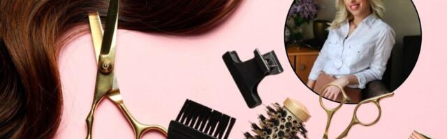 Najpopularnije šiške 2026. godine: Frizerka Slađana otkriva koje pristaju svakoj ženi