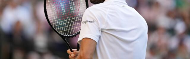 Bivši treći teniser sveta se vratio nakon višemesečnog odsustva: Telo je prošlo kroz mnogo toga, ali...