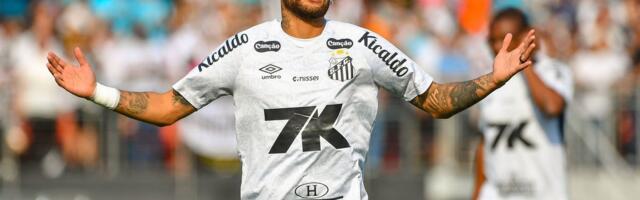 Zvanično, Nejmar potpisao!